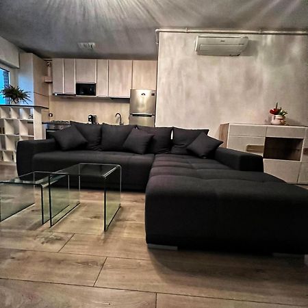Premium Park Residences 5 Bucarest Extérieur photo