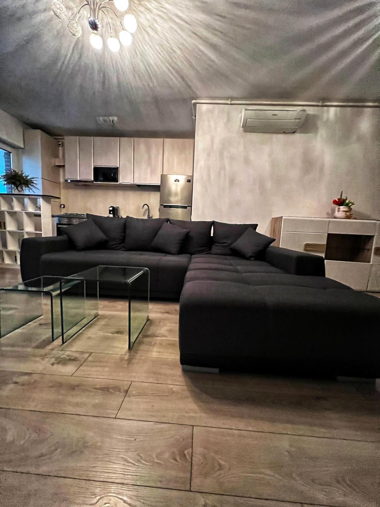 Premium Park Residences 5 Bucarest Extérieur photo