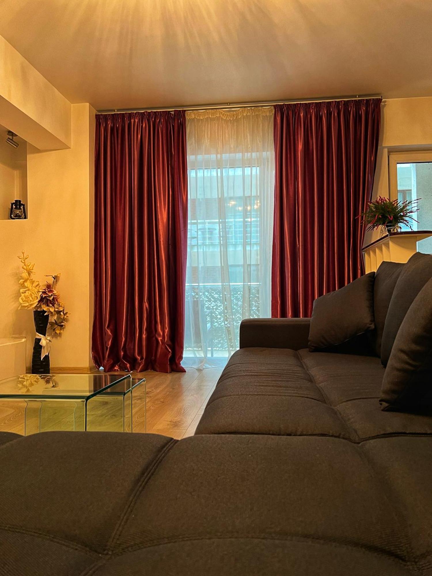 Premium Park Residences 5 Bucarest Extérieur photo