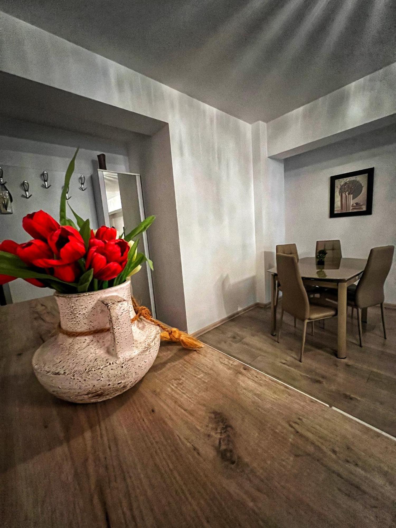 Premium Park Residences 5 Bucarest Extérieur photo