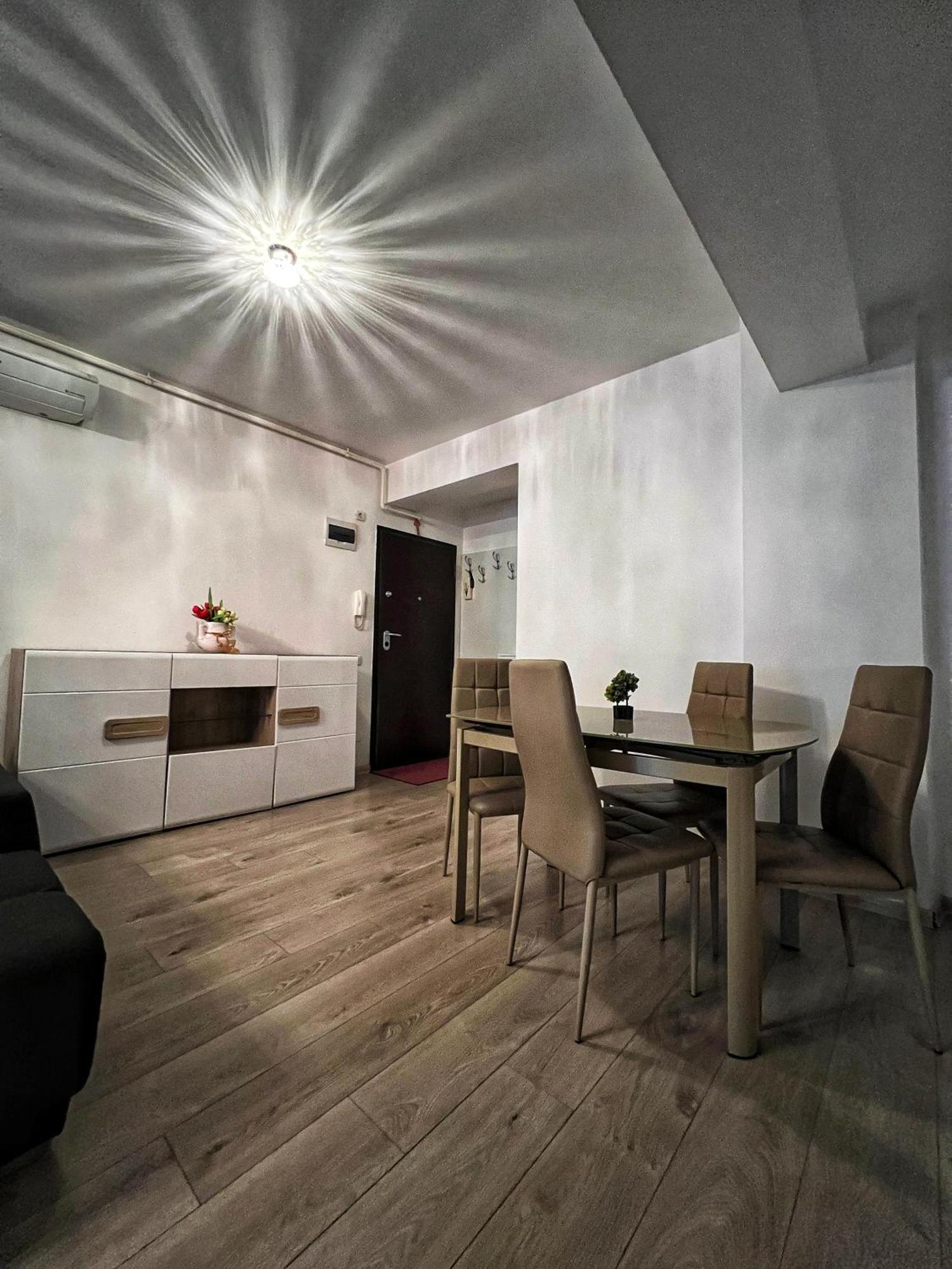 Premium Park Residences 5 Bucarest Extérieur photo
