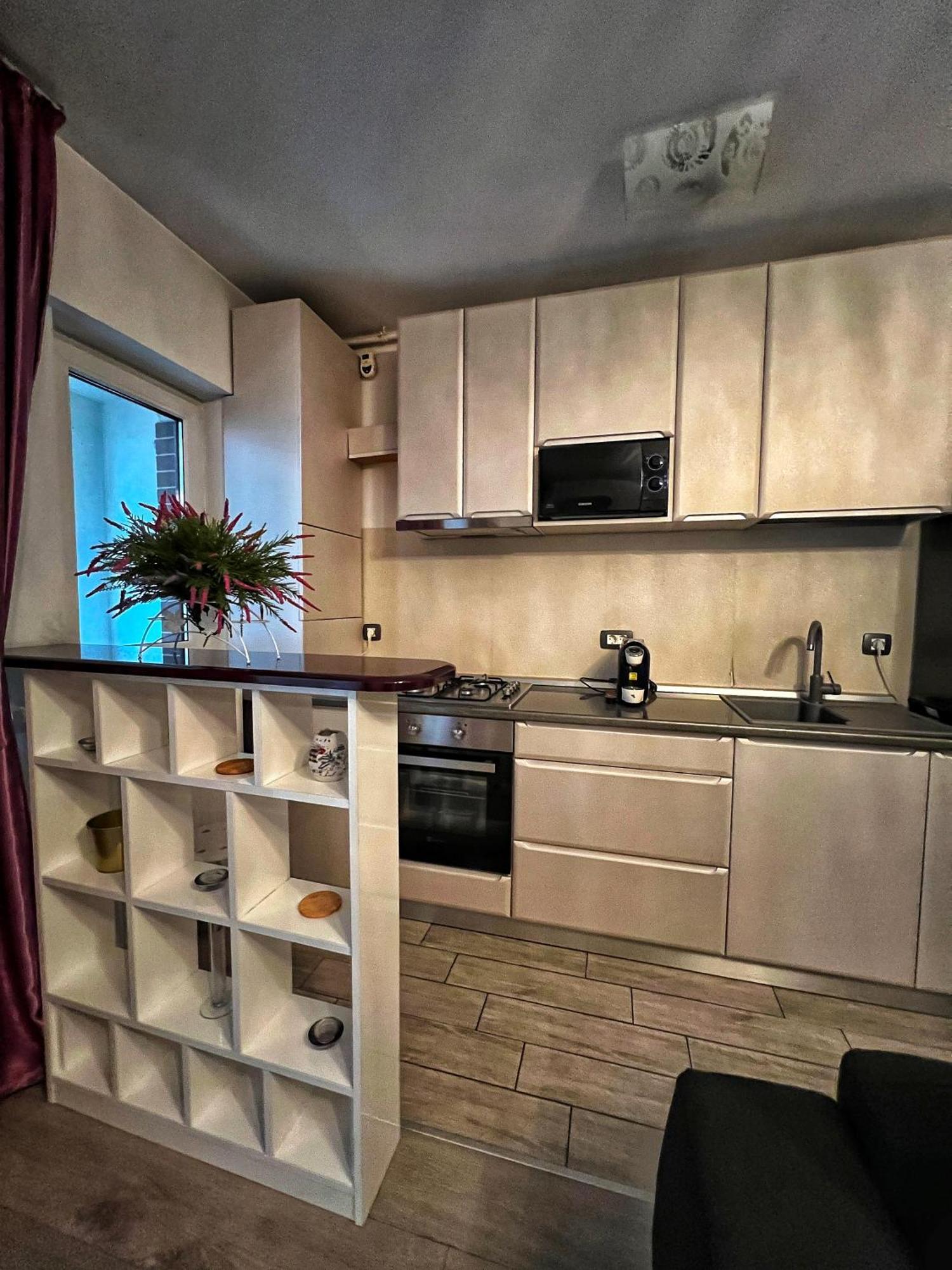 Premium Park Residences 5 Bucarest Extérieur photo