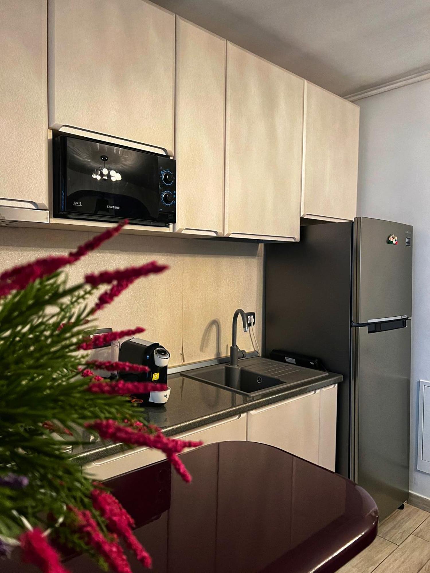 Premium Park Residences 5 Bucarest Extérieur photo